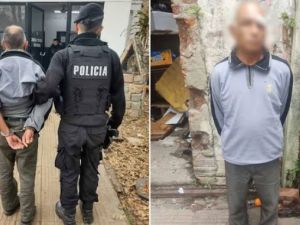 Prisión preventiva para el portero de un jardín en Santa Fe: hay más de 11 denuncias por abuso sexual de menores