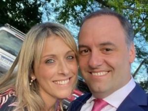 La esposa de Adorni solicitó el ingreso al régimen de “inocencia fiscal”