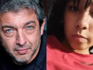 Ricardo Darín habló sobre el femicidio de Agostina Vega y responsabilizó a la Justicia: "Energúmenos"