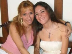 La desgarradora carta de la mamá de Ángeles Rawson a 13 años del femicidio de su hija