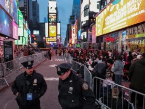 Apuñalamiento masivo dejó cinco heridos en Nueva York