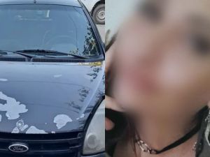 Femicidio de Agostina Vega: detuvieron a la dueña del Ford Ka que habría sido utilizado para trasladar el cuerpo