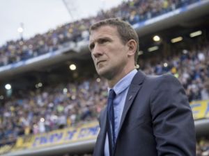 ‘El Vasco’ Arruabarrena dio el ok para ser el nuevo técnico de Boca