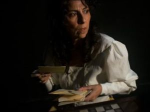 "Aurelia escribe" se estrena el 6 de junio