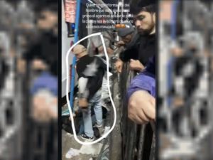 Mar del Plata: se aprovechó de la tragedia y le robó a una víctima que convulsionaba