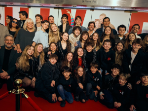 Diego Romay: “Billy Elliot es el resultado de voluntades, talentos y cientos de manos que trabajaron en comunidad”