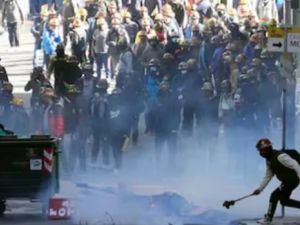 Suben a seis las personas fallecidas en Bolivia por los bloqueos