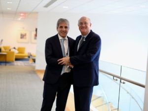 El BID aprobó una garantía por US$550 millones para la Argentina