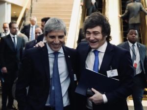 El Gobierno aprobó el ingreso al RIGI del mayor proyecto minero por más de US$ 9.000 millones
