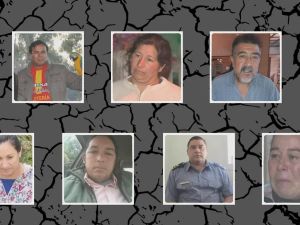 Dos años sin Loan: quiénes son los 17 acusados
