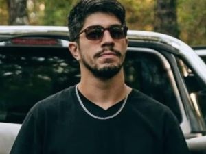 Femicidio de Agostina: Claudio Barrelier negó el crimen y agravaron su imputación