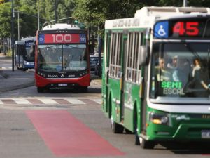 Nuevo aumento de los boletos del transporte público en el AMBA