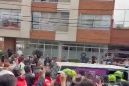 Indignación en Colombia por el supuesto abuso sexual a un niño por un estadounidense