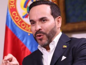 Elecciones en Colombia: De la Espriella sacó más votos, pero habrá balotaje con Cepeda