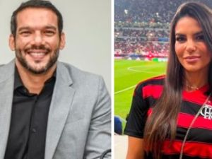Escándalo en Brasil: Acusan al titular de la Confederación de Fútbol de ir con su amante al Mundial