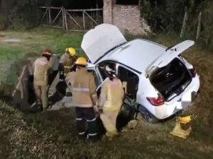 Conmoción en Córdoba: murió la docente que sufrió graves quemaduras tras la explosión de un celular en un auto