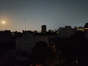 Cortes de luz en el AMBA afectan a más de 32 mil usuarios