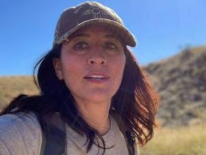 Identificaron un cuerpo inerte que apareció en un bosque de Nuevo México hace un año