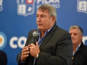 El ex ministro bonaerense Jorge D‘Onofrio irá a juicio oral por presunto lavado de dinero en la compra de un auto de lujo