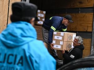 El Gobierno apuesta a sancionar la reforma electoral y le pone números a las PASO: “Cuestan 250 millones de dólares”