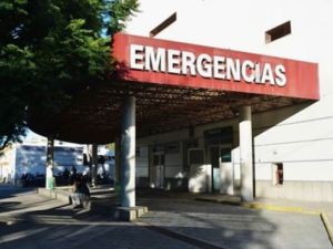 Bahía Blanca: internaron a un bebé de tres meses que dio positivo para cocaína