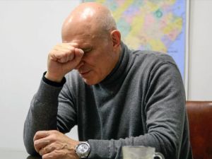 Espert fue citado a declarar la semana próxima por la causa de presunto lavado de dinero