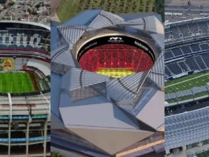 Por qué los estadios seguros comienzan fuera de la cancha