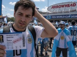 Mundial 2026: cuando la pasión por el fútbol se convierte en anzuelo para el cibercrimen
