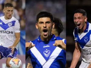 Confirman el sobreseimiento de los exjugadores de Velez acusados de abuso sexual