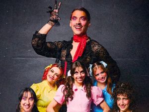 Comenzó la segunda temporada de “La Farsa Dupont”, sobre los secretos, la obsesión y el peligro de un polémico método