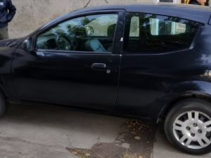 Quién es Soledad, la mujer del Ford K y supuesta amante de Barrelier