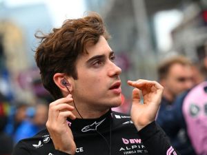 Gran Premio de Barcelona: Colapinto finalizó en la 8° posición