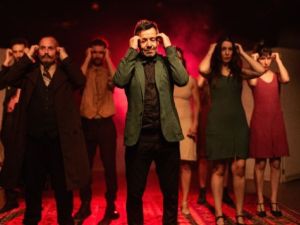 "La imaginación enferma", una crítica feroz al rol pasivo del arte frente a la hipocresía social