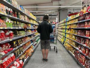 La inflación de mayo en la Ciudad de Buenos Aires fue de 2,1%