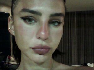 Juanita Tinelli denunció a su ex pareja por violencia de género