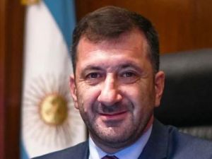 Comenzó el juicio contra el ex senador Kueider por intentar ingresar a Paraguay con dólares ocultos