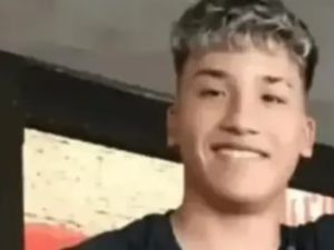 Motochorros asesinaron a un adolescente de 17 años en San Francisco Solano