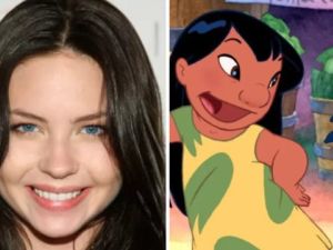 Murió Daveigh Chase, la actriz que dio voz a Lilo en "Lilo y Stitch"