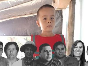 A dos años de la desaparición de Loan, comienza el juicio con expectativa por posibles planteos de nulidad