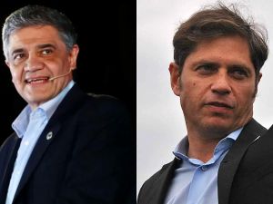 Jorge Macri: “La mitad de los delitos en la Ciudad son de gente que no es de la Ciudad”