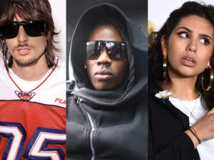 Las tres joyas musicales ocultas de la apertura del Mundial 2026