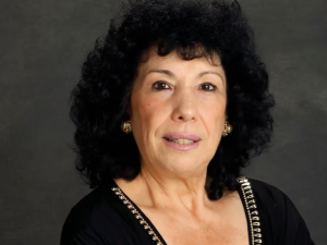 Murió la locutora Marita Monteleone, la histórica voz de los teléfonos argentinos