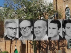 Llaman a indagatoria a cuatro policías federales por la Masacre de los Palotinos