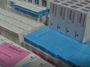 Vendían ilegalmente medicamentos en una feria de La Matanza: secuestraron 3.000 cajas valuadas en $45 millones