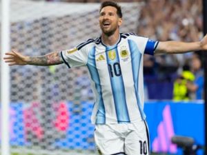 Insólito: una provincia decretó feriado estatal por el triunfo de la Selección Argentina en el Mundial