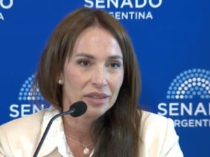 Mahiques anticipó que Milei no está obligado a firmar el nombramiento de Michelli