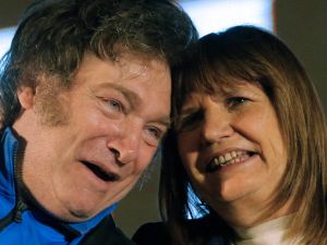 Bullrich se desmarcó del Gobierno por el pliego de una jueza federal