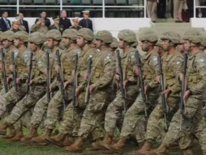 El Ministerio de Defensa habilitó a soldados, suboficiales y oficiales a tener un segundo empleo