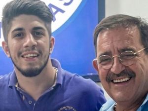 Caso Agostina Vega: Ricardo Moreno dejó de ser concejal tras el escándalo