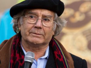 Pérez Esquivel impulsa un ayuno contra el Gobierno de Milei